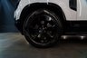 USED 2022 71 LAND ROVER DEFENDER 3.0 D250 MHEV X-Dynamic HSE SUV 5dr Diesel Auto 4WD Euro 6 (s/s) (250 ps) NEW IN STOCK