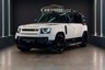 USED 2022 71 LAND ROVER DEFENDER 3.0 D250 MHEV X-Dynamic HSE SUV 5dr Diesel Auto 4WD Euro 6 (s/s) (250 ps) NEW IN STOCK