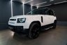 USED 2022 71 LAND ROVER DEFENDER 3.0 D250 MHEV X-Dynamic HSE SUV 5dr Diesel Auto 4WD Euro 6 (s/s) (250 ps) NEW IN STOCK