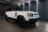 USED 2022 71 LAND ROVER DEFENDER 3.0 D250 MHEV X-Dynamic HSE SUV 5dr Diesel Auto 4WD Euro 6 (s/s) (250 ps) NEW IN STOCK