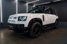 USED 2022 71 LAND ROVER DEFENDER 3.0 D250 MHEV X-Dynamic HSE SUV 5dr Diesel Auto 4WD Euro 6 (s/s) (250 ps) ASSETTI EDITION+LOW MILES+PAN