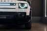 USED 2022 71 LAND ROVER DEFENDER 3.0 D250 MHEV X-Dynamic HSE SUV 5dr Diesel Auto 4WD Euro 6 (s/s) (250 ps) ASSETTI EDITION+LOW MILES+PAN