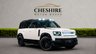 USED 2022 71 LAND ROVER DEFENDER 3.0 D250 MHEV X-Dynamic HSE SUV 5dr Diesel Auto 4WD Euro 6 (s/s) (250 ps) ASSETTI EDITION+LOW MILES+PAN