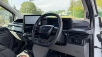 USED 2024 24 FORD TRANSIT CUSTOM 2.0 300 EcoBlue Leader L1 H1 Euro 6 (s/s) 5dr NEW SHAPE! IMMACULATE!