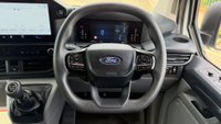 USED 2024 24 FORD TRANSIT CUSTOM 2.0 300 EcoBlue Leader L1 H1 Euro 6 (s/s) 5dr NEW SHAPE! IMMACULATE!