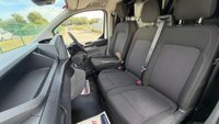 USED 2024 24 FORD TRANSIT CUSTOM 2.0 300 EcoBlue Leader L1 H1 Euro 6 (s/s) 5dr NEW SHAPE! IMMACULATE!