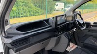 USED 2024 24 FORD TRANSIT CUSTOM 2.0 300 EcoBlue Leader L1 H1 Euro 6 (s/s) 5dr NEW SHAPE! IMMACULATE!