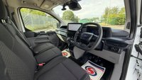 USED 2024 24 FORD TRANSIT CUSTOM 2.0 300 EcoBlue Leader L1 H1 Euro 6 (s/s) 5dr NEW SHAPE! IMMACULATE!