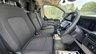 USED 2024 24 FORD TRANSIT CUSTOM 2.0 300 EcoBlue Leader L1 H1 Euro 6 (s/s) 5dr NEW SHAPE! IMMACULATE!