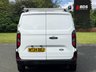 USED 2024 24 FORD TRANSIT CUSTOM 2.0 300 EcoBlue Leader L1 H1 Euro 6 (s/s) 5dr NEW SHAPE! IMMACULATE!