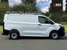USED 2024 24 FORD TRANSIT CUSTOM 2.0 300 EcoBlue Leader L1 H1 Euro 6 (s/s) 5dr NEW SHAPE! IMMACULATE!