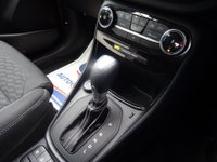USED 2021 21 FORD PUMA 1.0T EcoBoost Titanium DCT Euro 6 (s/s) 5dr **AUTOMATIC*ULTRA LOW MILES**