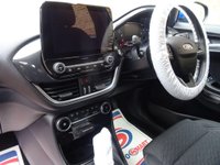 USED 2021 21 FORD PUMA 1.0T EcoBoost Titanium DCT Euro 6 (s/s) 5dr **AUTOMATIC*ULTRA LOW MILES**