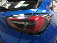 USED 2021 21 FORD PUMA 1.0T EcoBoost Titanium DCT Euro 6 (s/s) 5dr **AUTOMATIC*ULTRA LOW MILES**