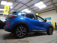 USED 2021 21 FORD PUMA 1.0T EcoBoost Titanium DCT Euro 6 (s/s) 5dr **AUTOMATIC*ULTRA LOW MILES**