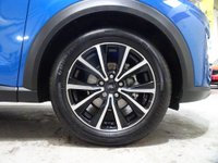 USED 2021 21 FORD PUMA 1.0T EcoBoost Titanium DCT Euro 6 (s/s) 5dr **AUTOMATIC*ULTRA LOW MILES**