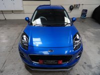 USED 2021 21 FORD PUMA 1.0T EcoBoost Titanium DCT Euro 6 (s/s) 5dr **AUTOMATIC*ULTRA LOW MILES**