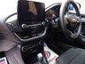 USED 2021 21 FORD PUMA 1.0T EcoBoost Titanium DCT Euro 6 (s/s) 5dr **AUTOMATIC*ULTRA LOW MILES**