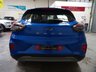 USED 2021 21 FORD PUMA 1.0T EcoBoost Titanium DCT Euro 6 (s/s) 5dr **AUTOMATIC*ULTRA LOW MILES**