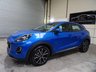 USED 2021 21 FORD PUMA 1.0T EcoBoost Titanium DCT Euro 6 (s/s) 5dr **AUTOMATIC*ULTRA LOW MILES**