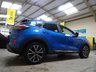 USED 2021 21 FORD PUMA 1.0T EcoBoost Titanium DCT Euro 6 (s/s) 5dr **AUTOMATIC*ULTRA LOW MILES**
