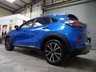 USED 2021 21 FORD PUMA 1.0T EcoBoost Titanium DCT Euro 6 (s/s) 5dr **AUTOMATIC*ULTRA LOW MILES**