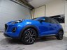 USED 2021 21 FORD PUMA 1.0T EcoBoost Titanium DCT Euro 6 (s/s) 5dr **AUTOMATIC*ULTRA LOW MILES**