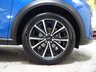USED 2021 21 FORD PUMA 1.0T EcoBoost Titanium DCT Euro 6 (s/s) 5dr **AUTOMATIC*ULTRA LOW MILES**