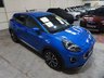 USED 2021 21 FORD PUMA 1.0T EcoBoost Titanium DCT Euro 6 (s/s) 5dr **AUTOMATIC*ULTRA LOW MILES**