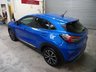 USED 2021 21 FORD PUMA 1.0T EcoBoost Titanium DCT Euro 6 (s/s) 5dr **AUTOMATIC*ULTRA LOW MILES**