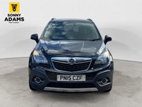 USED 2015 15 VAUXHALL MOKKA 1.4i Turbo SE SUV 5dr Petrol Auto 2WD Euro 6 (140 ps) 