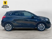 USED 2015 15 VAUXHALL MOKKA 1.4i Turbo SE SUV 5dr Petrol Auto 2WD Euro 6 (140 ps) 