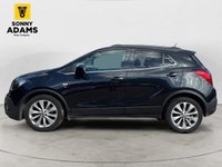 USED 2015 15 VAUXHALL MOKKA 1.4i Turbo SE SUV 5dr Petrol Auto 2WD Euro 6 (140 ps) 
