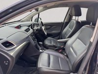 USED 2015 15 VAUXHALL MOKKA 1.4i Turbo SE SUV 5dr Petrol Auto 2WD Euro 6 (140 ps) 