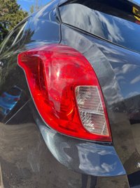 USED 2015 15 VAUXHALL MOKKA 1.4i Turbo SE SUV 5dr Petrol Auto 2WD Euro 6 (140 ps) 