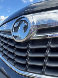 USED 2015 15 VAUXHALL MOKKA 1.4i Turbo SE SUV 5dr Petrol Auto 2WD Euro 6 (140 ps) 