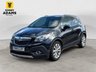 USED 2015 15 VAUXHALL MOKKA 1.4i Turbo SE SUV 5dr Petrol Auto 2WD Euro 6 (140 ps) 