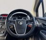 USED 2015 15 VAUXHALL MOKKA 1.4i Turbo SE SUV 5dr Petrol Auto 2WD Euro 6 (140 ps) 