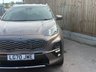 USED 2020 70 KIA SPORTAGE 1.6 CRDi MHEV GT-Line SUV 5dr Diesel Hybrid DCT AWD Euro 6 (s/s) (134 bhp) FDSH + DEALER WARRANTY
