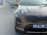 USED 2020 70 KIA SPORTAGE 1.6 CRDi MHEV GT-Line SUV 5dr Diesel Hybrid DCT AWD Euro 6 (s/s) (134 bhp) FDSH + DEALER WARRANTY