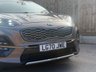 USED 2020 70 KIA SPORTAGE 1.6 CRDi MHEV GT-Line SUV 5dr Diesel Hybrid DCT AWD Euro 6 (s/s) (134 bhp) FDSH + DEALER WARRANTY