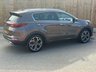 USED 2020 70 KIA SPORTAGE 1.6 CRDi MHEV GT-Line SUV 5dr Diesel Hybrid DCT AWD Euro 6 (s/s) (134 bhp) FDSH + DEALER WARRANTY