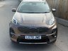 USED 2020 70 KIA SPORTAGE 1.6 CRDi MHEV GT-Line SUV 5dr Diesel Hybrid DCT AWD Euro 6 (s/s) (134 bhp) FDSH + DEALER WARRANTY