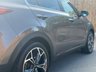 USED 2020 70 KIA SPORTAGE 1.6 CRDi MHEV GT-Line SUV 5dr Diesel Hybrid DCT AWD Euro 6 (s/s) (134 bhp) FDSH + DEALER WARRANTY