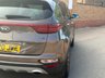 USED 2020 70 KIA SPORTAGE 1.6 CRDi MHEV GT-Line SUV 5dr Diesel Hybrid DCT AWD Euro 6 (s/s) (134 bhp) FDSH + DEALER WARRANTY