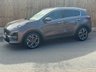 USED 2020 70 KIA SPORTAGE 1.6 CRDi MHEV GT-Line SUV 5dr Diesel Hybrid DCT AWD Euro 6 (s/s) (134 bhp) FDSH + DEALER WARRANTY