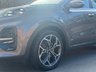 USED 2020 70 KIA SPORTAGE 1.6 CRDi MHEV GT-Line SUV 5dr Diesel Hybrid DCT AWD Euro 6 (s/s) (134 bhp) FDSH + DEALER WARRANTY