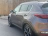 USED 2020 70 KIA SPORTAGE 1.6 CRDi MHEV GT-Line SUV 5dr Diesel Hybrid DCT AWD Euro 6 (s/s) (134 bhp) FDSH + DEALER WARRANTY