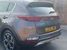USED 2020 70 KIA SPORTAGE 1.6 CRDi MHEV GT-Line SUV 5dr Diesel Hybrid DCT AWD Euro 6 (s/s) (134 bhp) FDSH + DEALER WARRANTY