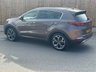 USED 2020 70 KIA SPORTAGE 1.6 CRDi MHEV GT-Line SUV 5dr Diesel Hybrid DCT AWD Euro 6 (s/s) (134 bhp) FDSH + DEALER WARRANTY